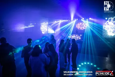 VELIKONOČNÍ ZMRSKAČKA by Pohodex & Infinity Vibes! - foto č. 008