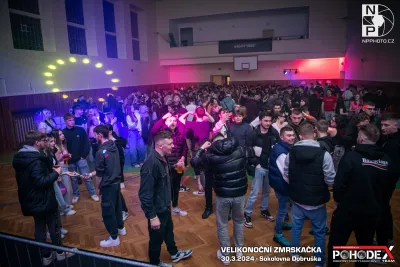 VELIKONOČNÍ ZMRSKAČKA by Pohodex & Infinity Vibes! - foto č. 011