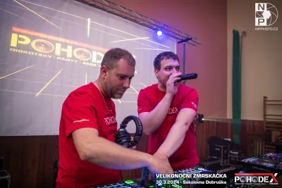 VELIKONOČNÍ ZMRSKAČKA by Pohodex & Infinity Vibes! - foto č. 012