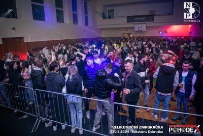 VELIKONOČNÍ ZMRSKAČKA by Pohodex & Infinity Vibes! - foto č. 013