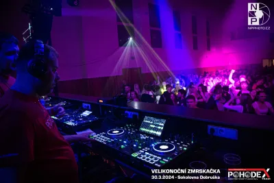 VELIKONOČNÍ ZMRSKAČKA by Pohodex & Infinity Vibes! - foto č. 016