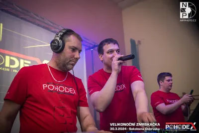 VELIKONOČNÍ ZMRSKAČKA by Pohodex & Infinity Vibes! - foto č. 018