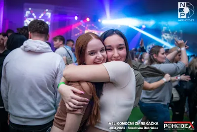 VELIKONOČNÍ ZMRSKAČKA by Pohodex & Infinity Vibes! - foto č. 022