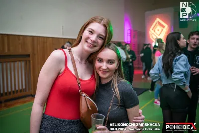 VELIKONOČNÍ ZMRSKAČKA by Pohodex & Infinity Vibes! - foto č. 039