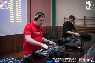 VELIKONOČNÍ ZMRSKAČKA by Pohodex & Infinity Vibes! - foto č. 048
