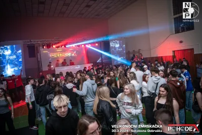 VELIKONOČNÍ ZMRSKAČKA by Pohodex & Infinity Vibes! - foto č. 054