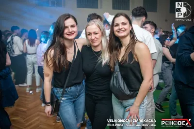 VELIKONOČNÍ ZMRSKAČKA by Pohodex & Infinity Vibes! - foto č. 066