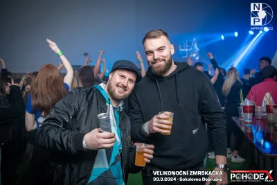 VELIKONOČNÍ ZMRSKAČKA by Pohodex & Infinity Vibes! - foto č. 072