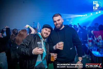 VELIKONOČNÍ ZMRSKAČKA by Pohodex & Infinity Vibes! - foto č. 073