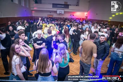 VELIKONOČNÍ ZMRSKAČKA by Pohodex & Infinity Vibes! - foto č. 081