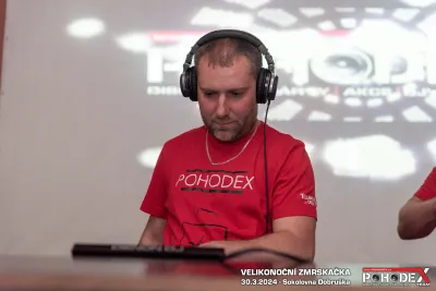 VELIKONOČNÍ ZMRSKAČKA by Pohodex & Infinity Vibes! - foto č. 094