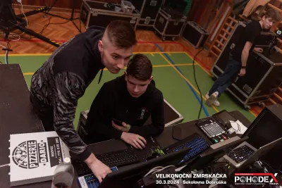 VELIKONOČNÍ ZMRSKAČKA by Pohodex & Infinity Vibes! - foto č. 095