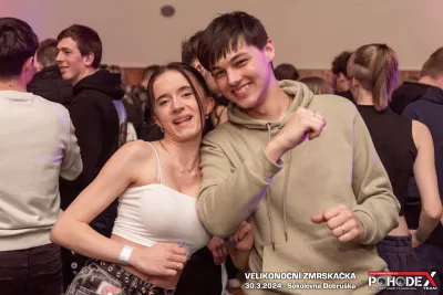 VELIKONOČNÍ ZMRSKAČKA by Pohodex & Infinity Vibes! - foto č. 103