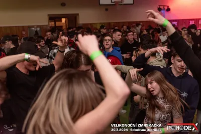 VELIKONOČNÍ ZMRSKAČKA by Pohodex & Infinity Vibes! - foto č. 110