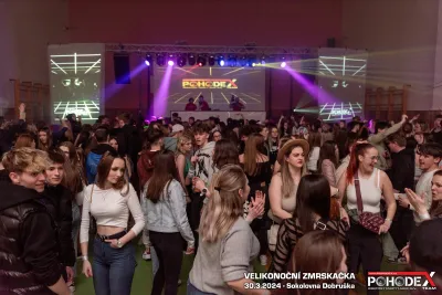 VELIKONOČNÍ ZMRSKAČKA by Pohodex & Infinity Vibes! - foto č. 112