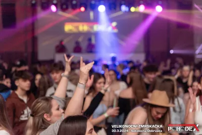 VELIKONOČNÍ ZMRSKAČKA by Pohodex & Infinity Vibes! - foto č. 113