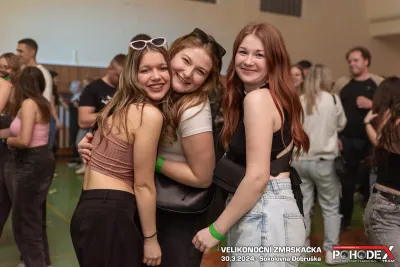 VELIKONOČNÍ ZMRSKAČKA by Pohodex & Infinity Vibes! - foto č. 119