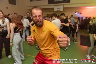 VELIKONOČNÍ ZMRSKAČKA by Pohodex & Infinity Vibes! - foto č. 120