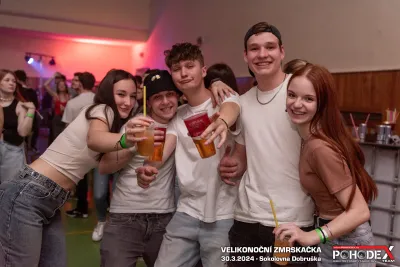 VELIKONOČNÍ ZMRSKAČKA by Pohodex & Infinity Vibes! - foto č. 121