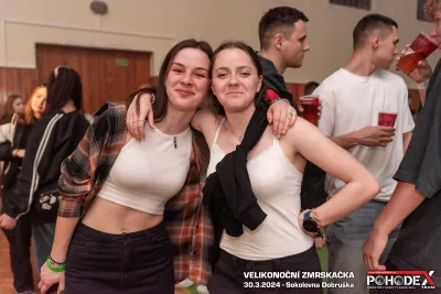 VELIKONOČNÍ ZMRSKAČKA by Pohodex & Infinity Vibes! - foto č. 124