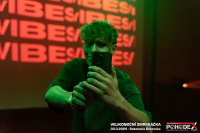 VELIKONOČNÍ ZMRSKAČKA by Pohodex & Infinity Vibes! - foto č. 145
