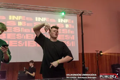 VELIKONOČNÍ ZMRSKAČKA by Pohodex & Infinity Vibes! - foto č. 147