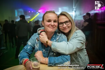Pouťová diskotéka by Pohodex & Infinity Vibes! - foto č. 014