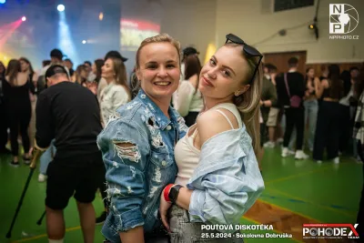 Pouťová diskotéka by Pohodex & Infinity Vibes! - foto č. 053
