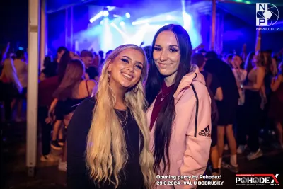 Opening BOŽKOV párty by POHODEX! - foto č. 046