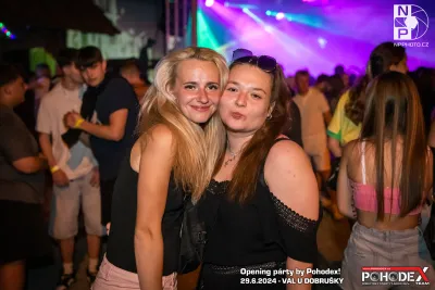 Opening BOŽKOV párty by POHODEX! - foto č. 068