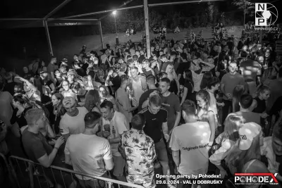 Opening BOŽKOV párty by POHODEX! - foto č. 088