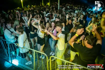 Pavel Cejnar (Evropa2) LIVE! - foto č. 017