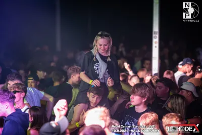 Pavel Cejnar (Evropa2) LIVE! - foto č. 023