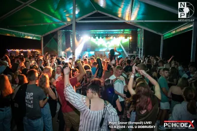 Pavel Cejnar (Evropa2) LIVE! - foto č. 047