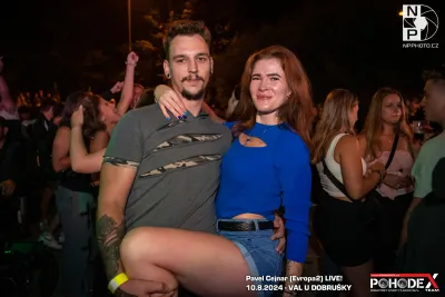 Pavel Cejnar (Evropa2) LIVE! - foto č. 051