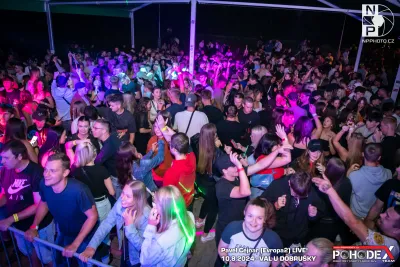 Pavel Cejnar (Evropa2) LIVE! - foto č. 065