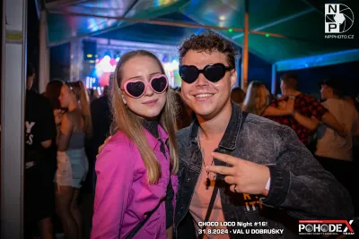 Choco Loco Night #16 - foto č. 019