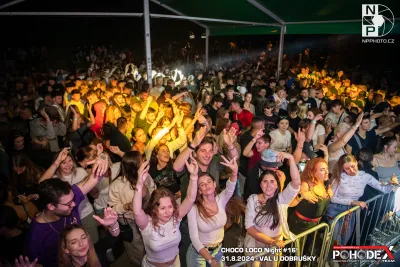 Choco Loco Night #16 - foto č. 057