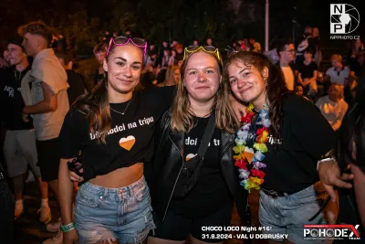 Choco Loco Night #16 - foto č. 059