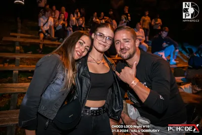 Choco Loco Night #16 - foto č. 065