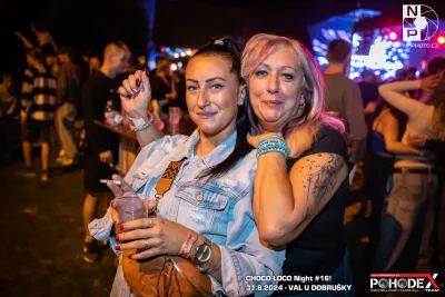 Choco Loco Night #16 - foto č. 067