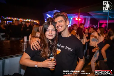 Choco Loco Night #16 - foto č. 069