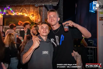 Choco Loco Night #16 - foto č. 075