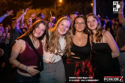 Choco Loco Night #16 - foto č. 085