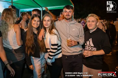 Choco Loco Night #16 - foto č. 088
