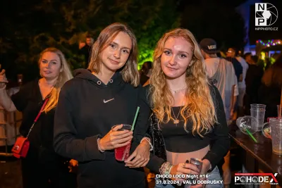 Choco Loco Night #16 - foto č. 101