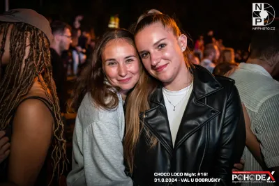 Choco Loco Night #16 - foto č. 104