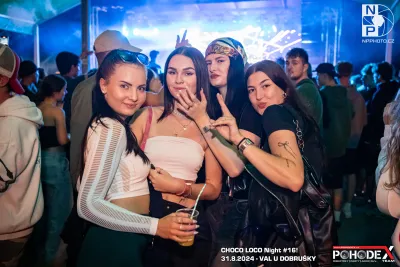 Choco Loco Night #16 - foto č. 108