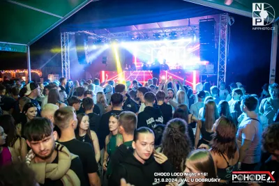 Choco Loco Night #16 - foto č. 109