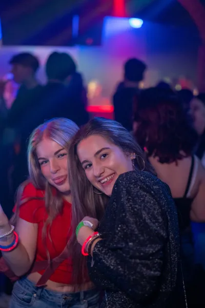 KISS OR SLAP párty - foto č. 002